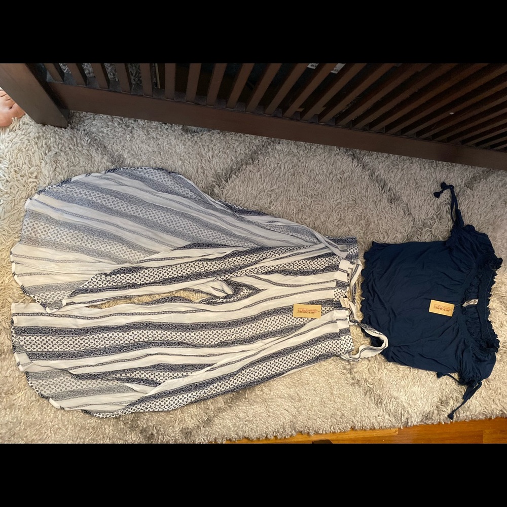 NWT American Rag Outfit
